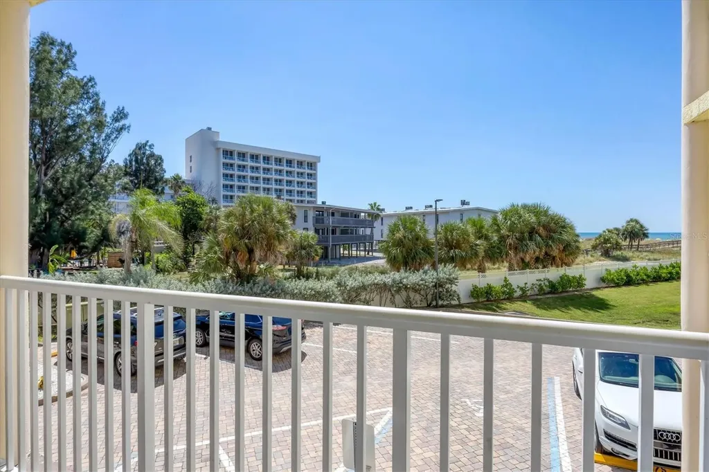 12000 Gulf Boulevard St Petersburg FL 33706