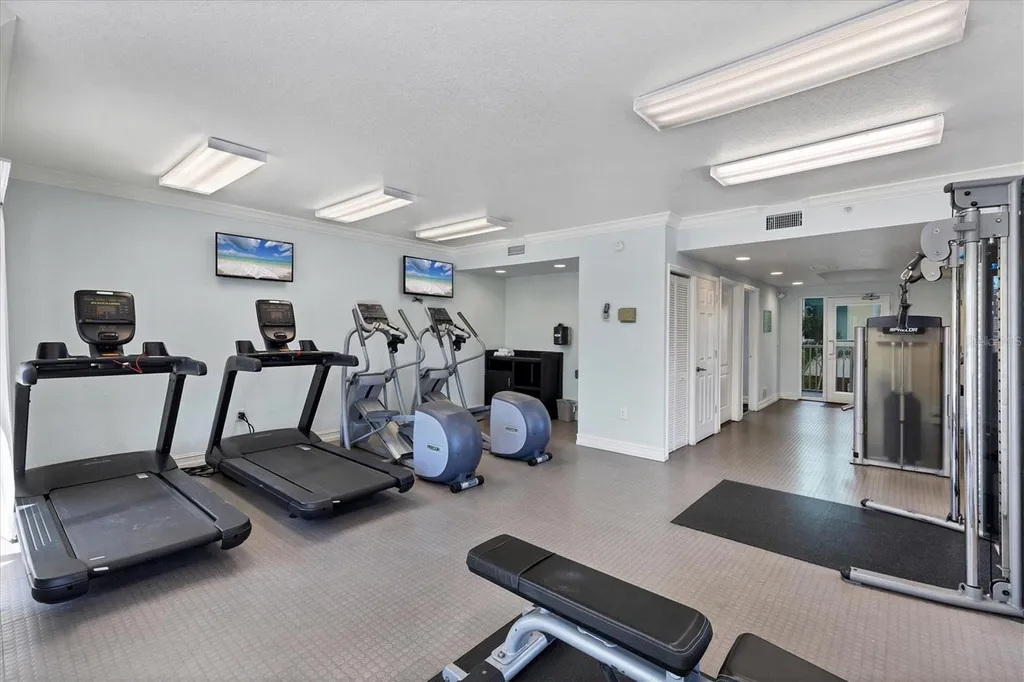 12000 Gulf Boulevard St Petersburg FL 33706