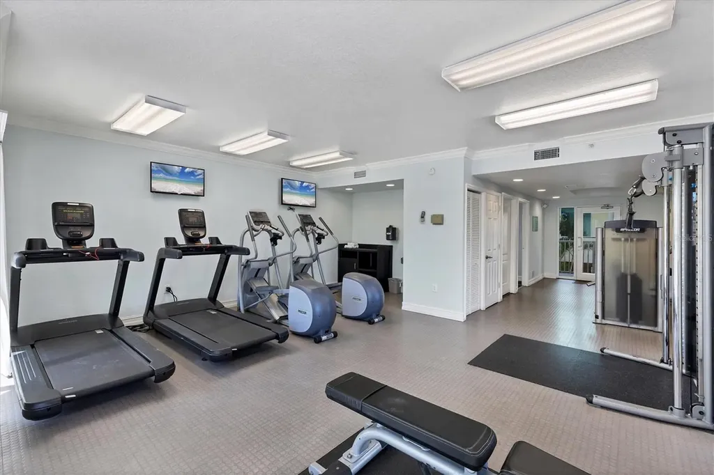 12000 Gulf Boulevard St Petersburg FL 33706