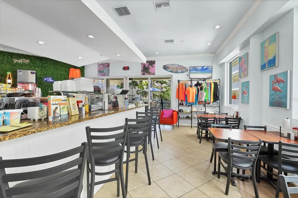 12000 Gulf Boulevard St Petersburg FL 33706