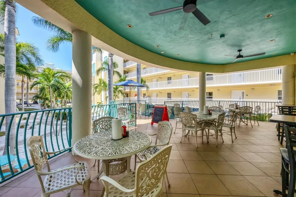 12000 Gulf Boulevard St Petersburg FL 33706