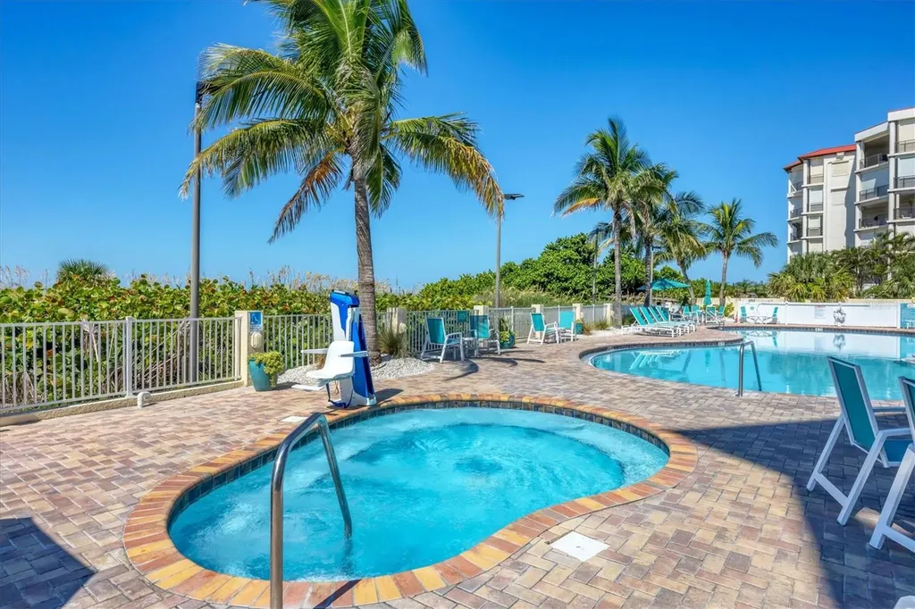 12000 Gulf Boulevard St Petersburg FL 33706