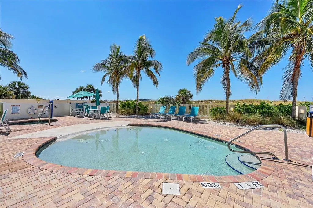 12000 Gulf Boulevard St Petersburg FL 33706