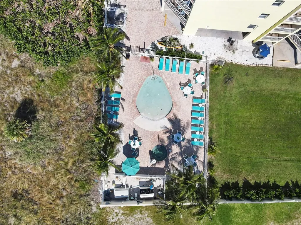 12000 Gulf Boulevard St Petersburg FL 33706