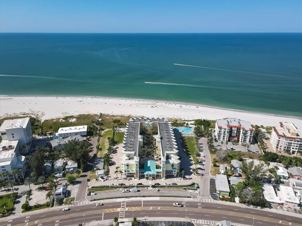 12000 Gulf Boulevard St Petersburg FL 33706
