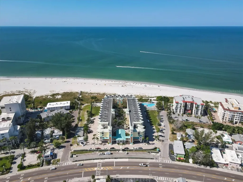 12000 Gulf Boulevard St Petersburg FL 33706