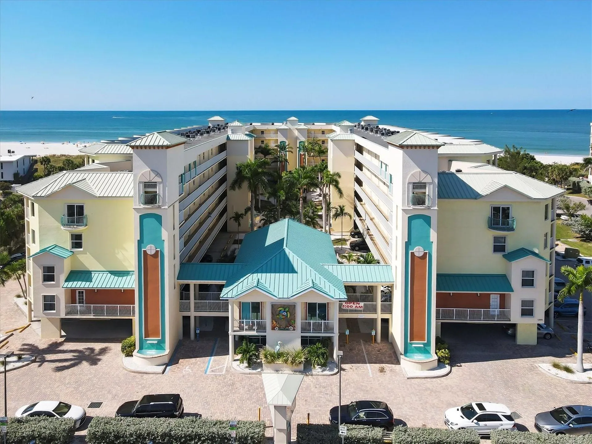 12000 Gulf Boulevard St Petersburg FL 33706