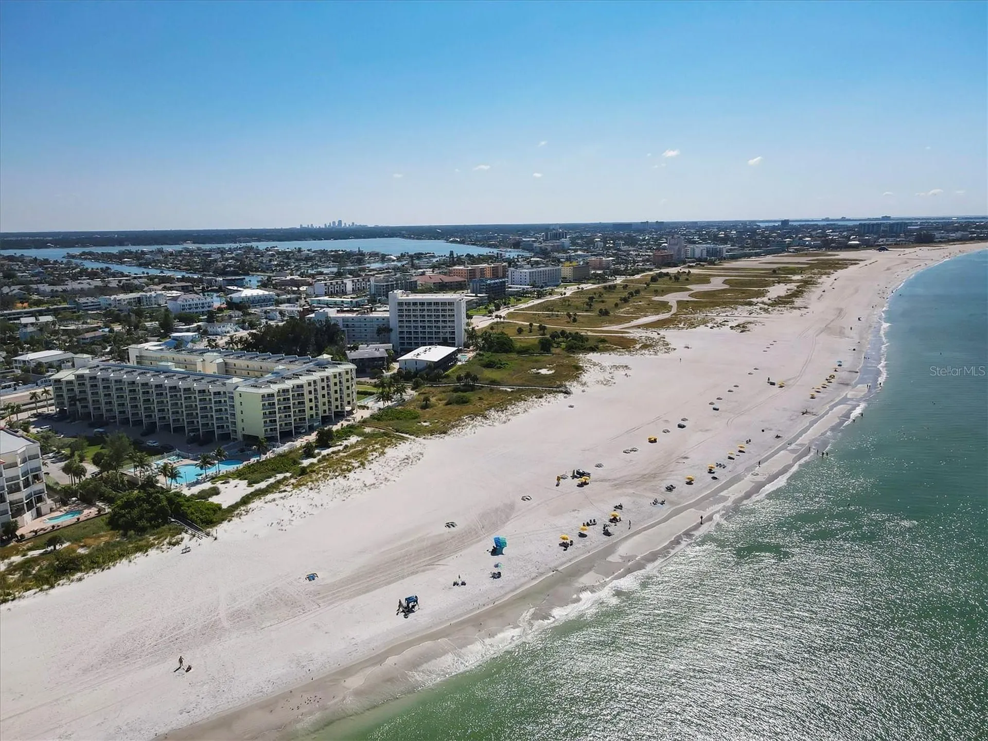 12000 Gulf Boulevard St Petersburg FL 33706