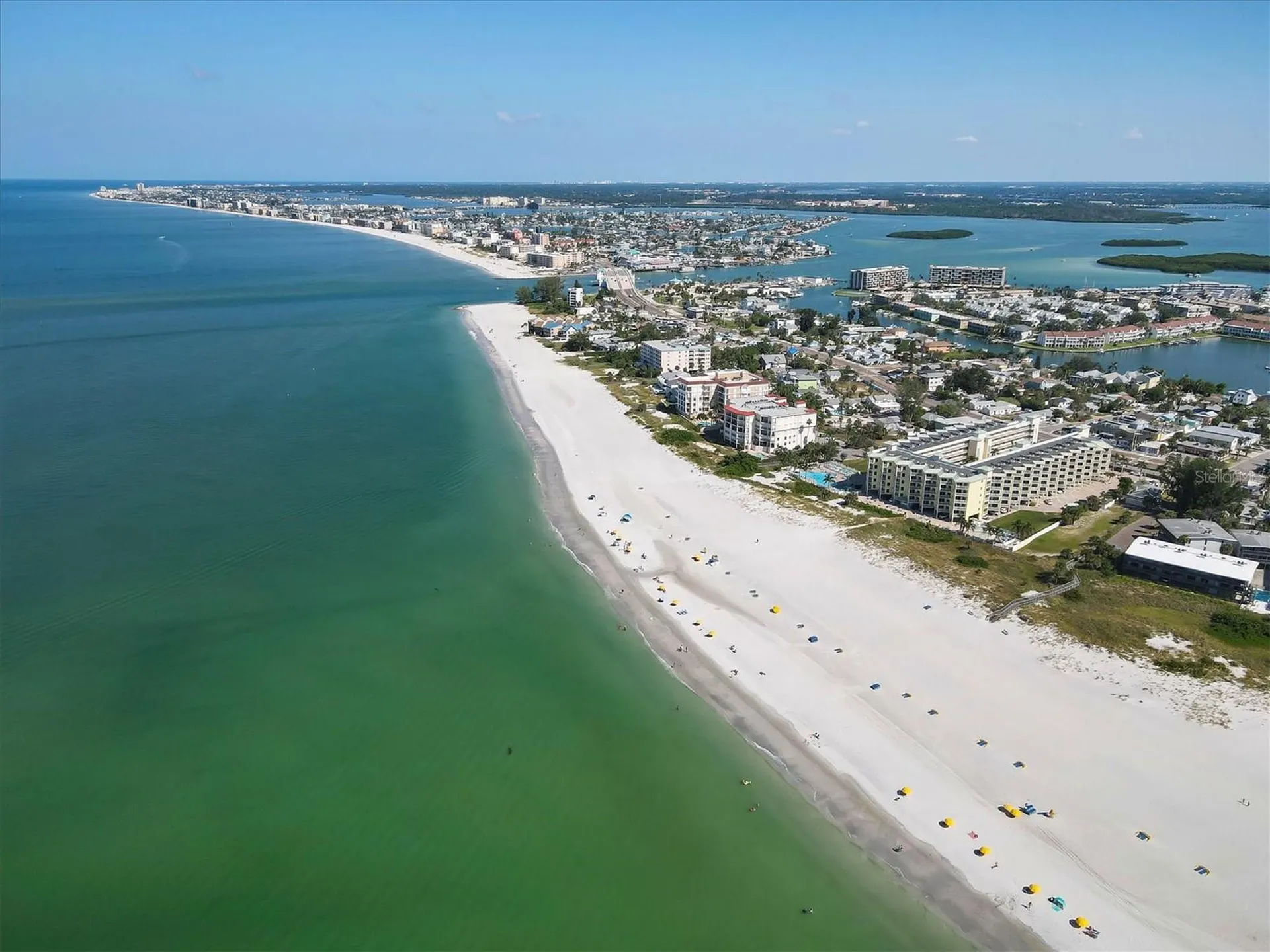 12000 Gulf Boulevard St Petersburg FL 33706