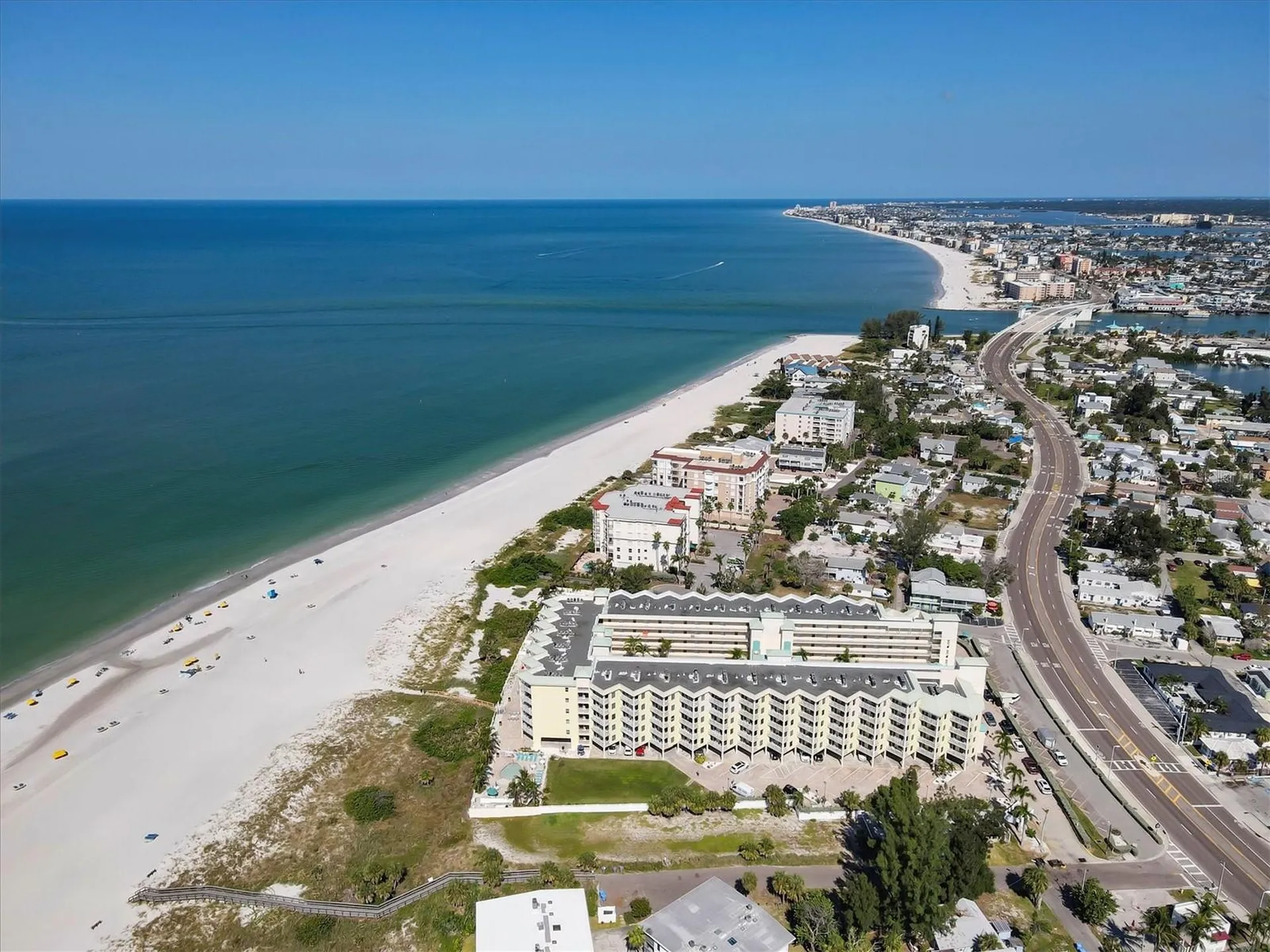 12000 Gulf Boulevard St Petersburg FL 33706