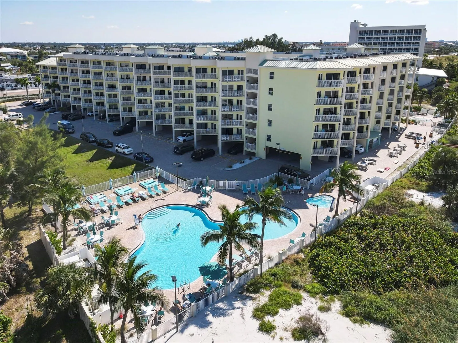 12000 Gulf Boulevard St Petersburg FL 33706