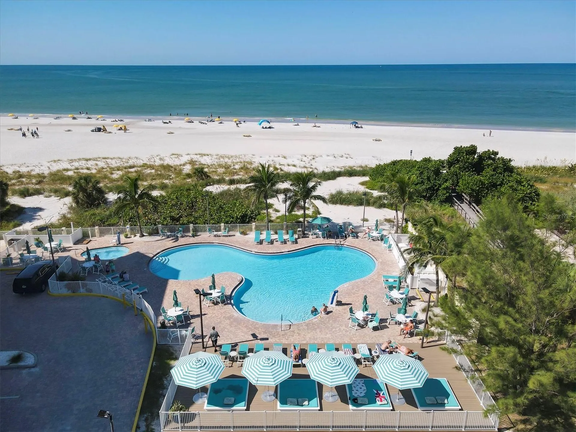 12000 Gulf Boulevard St Petersburg FL 33706