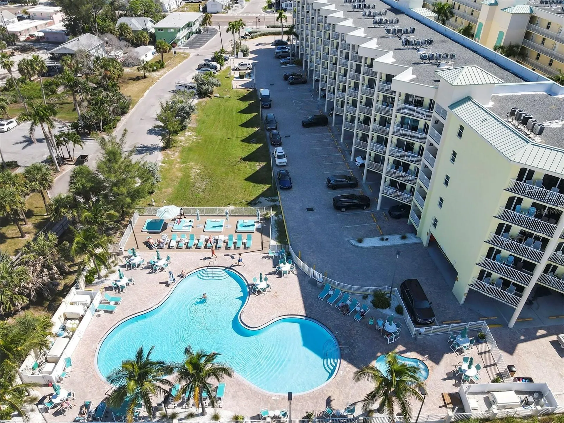 12000 Gulf Boulevard St Petersburg FL 33706