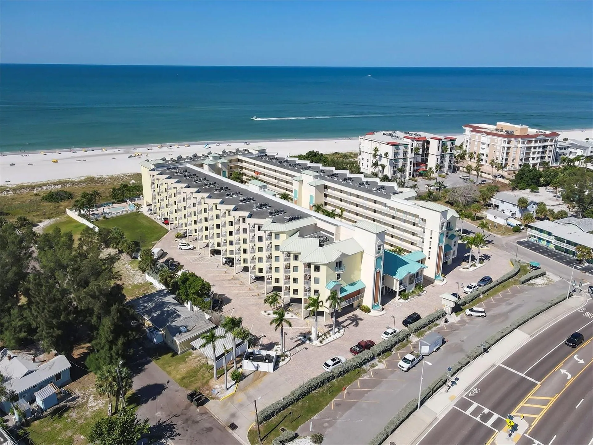 12000 Gulf Boulevard St Petersburg FL 33706