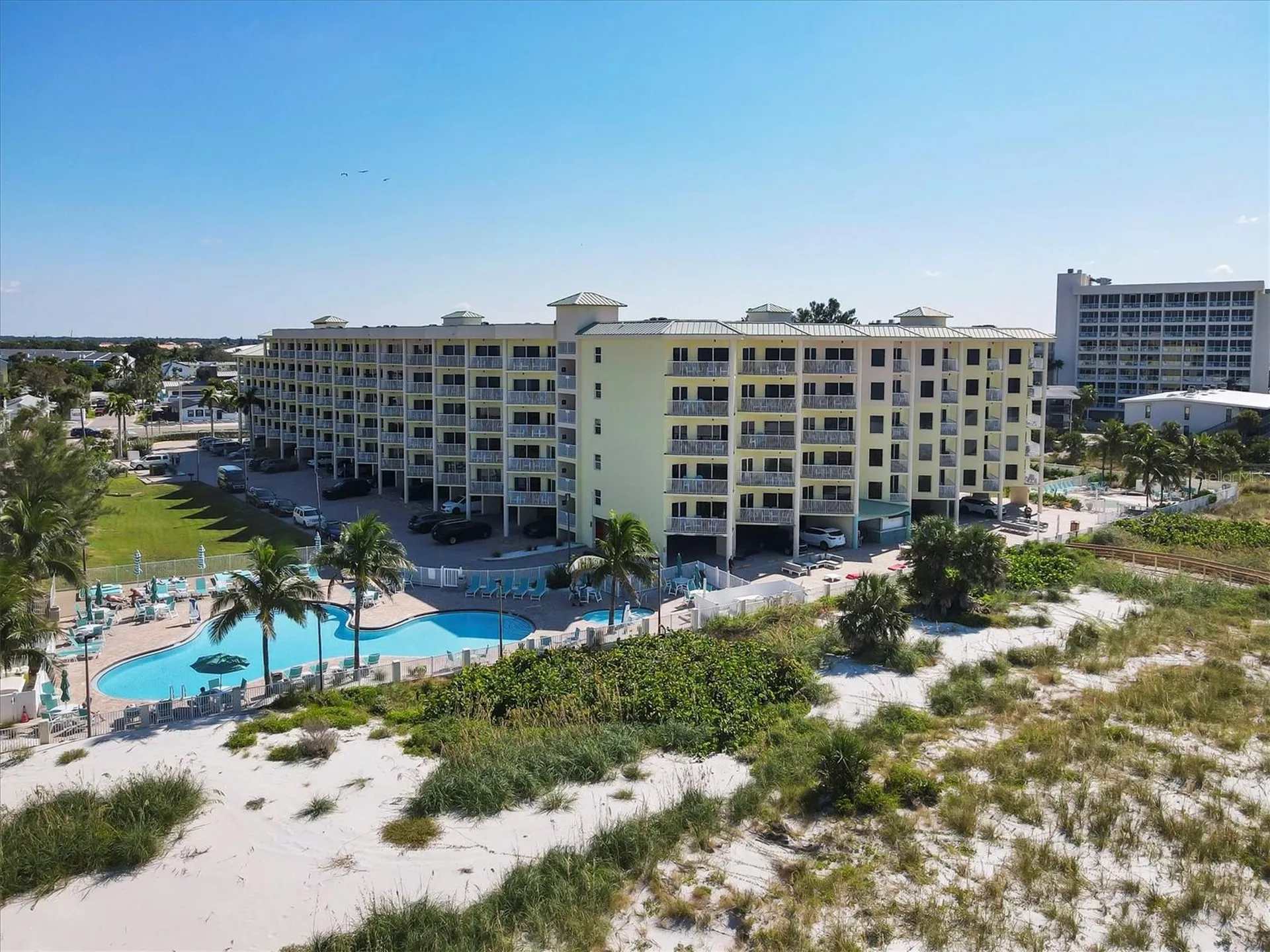 12000 Gulf Boulevard St Petersburg FL 33706