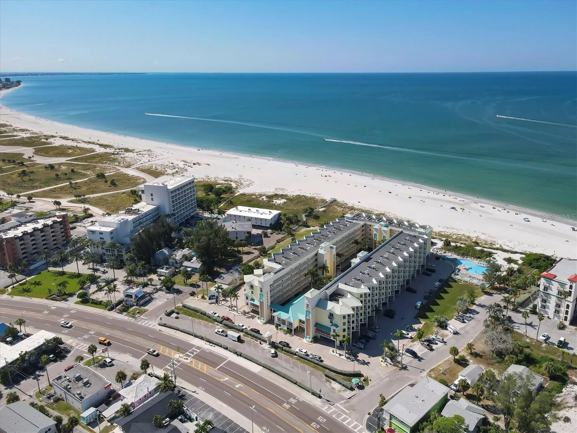 12000 Gulf Boulevard St Petersburg FL 33706