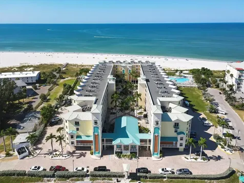 12000 Gulf Boulevard St Petersburg FL 33706