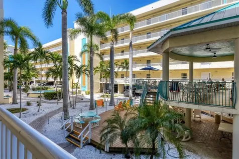 12000 Gulf Boulevard St Petersburg FL 33706