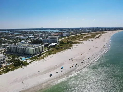 12000 Gulf Boulevard St Petersburg FL 33706