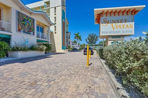12000 Gulf Boulevard St Petersburg FL 33706