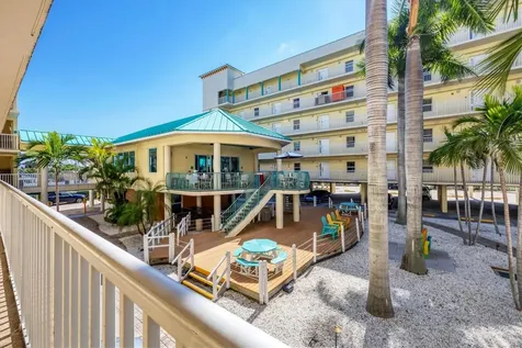 12000 Gulf Boulevard St Petersburg FL 33706
