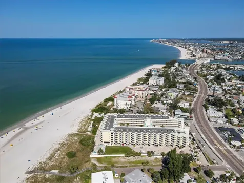 12000 Gulf Boulevard St Petersburg FL 33706