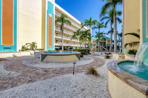 12000 Gulf Boulevard St Petersburg FL 33706