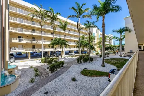12000 Gulf Boulevard St Petersburg FL 33706