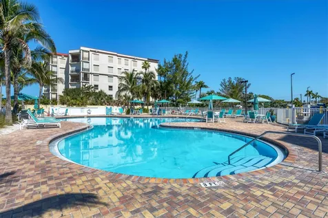 12000 Gulf Boulevard St Petersburg FL 33706