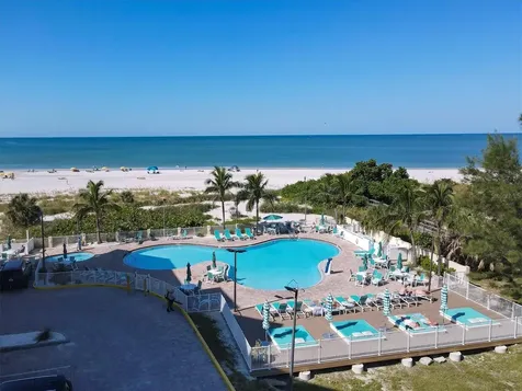12000 Gulf Boulevard St Petersburg FL 33706