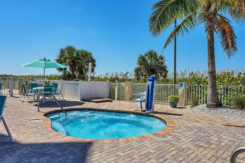 12000 Gulf Boulevard St Petersburg FL 33706