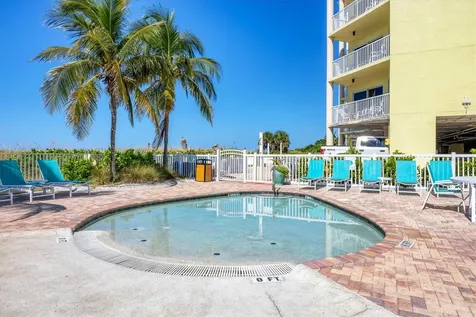 12000 Gulf Boulevard St Petersburg FL 33706