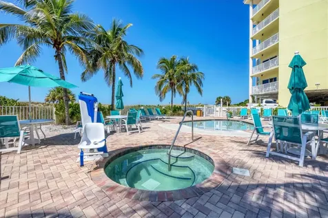 12000 Gulf Boulevard St Petersburg FL 33706