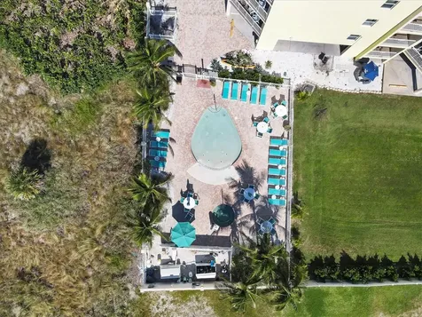 12000 Gulf Boulevard St Petersburg FL 33706