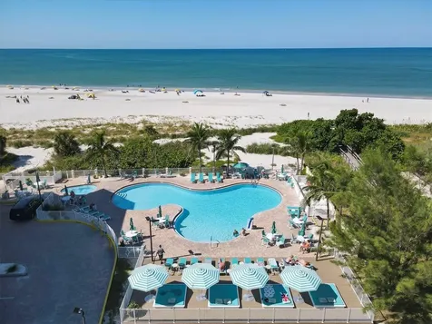 12000 Gulf Boulevard St Petersburg FL 33706