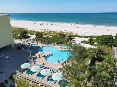 12000 Gulf Boulevard St Petersburg FL 33706