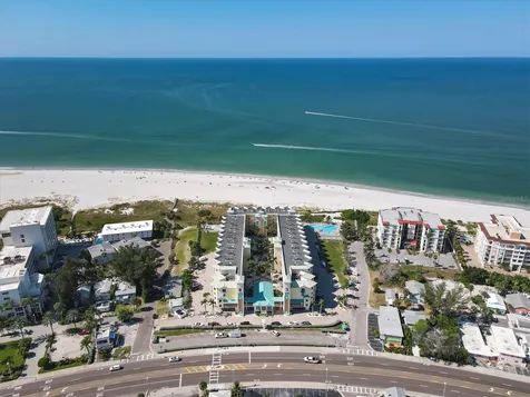 12000 Gulf Boulevard St Petersburg FL 33706