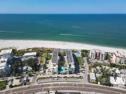 12000 Gulf Boulevard St Petersburg FL 33706