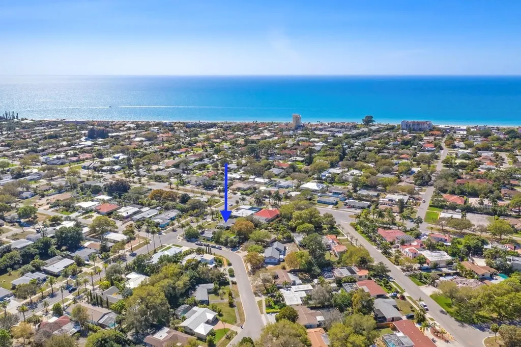 302 San Marco Drive Venice FL 34285