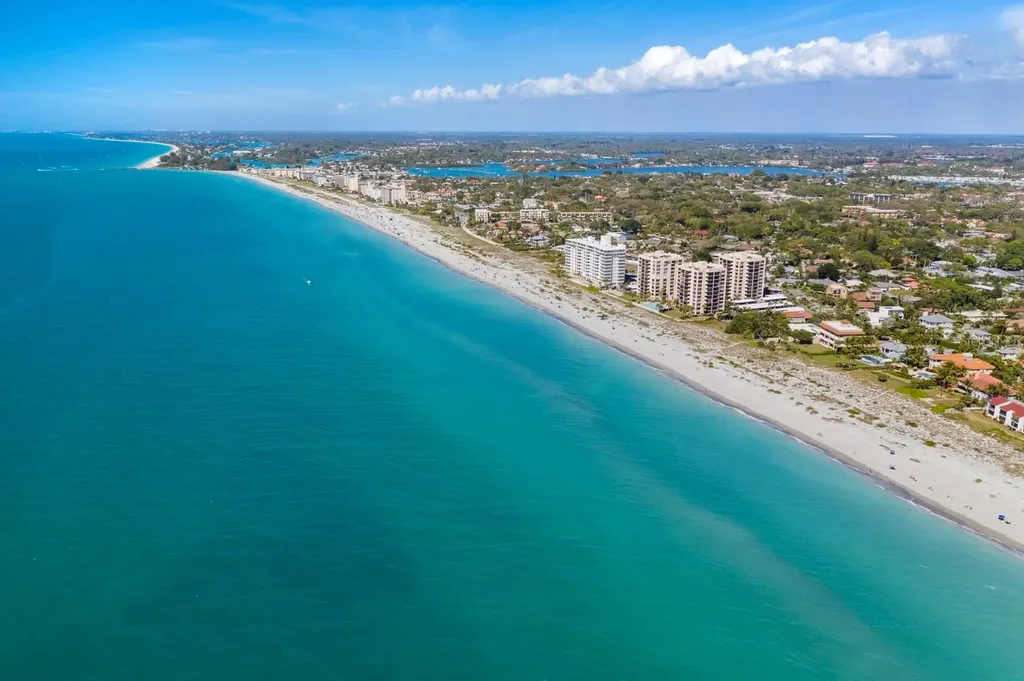 302 San Marco Drive Venice FL 34285