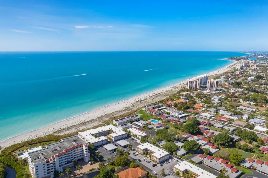 302 San Marco Drive Venice FL 34285