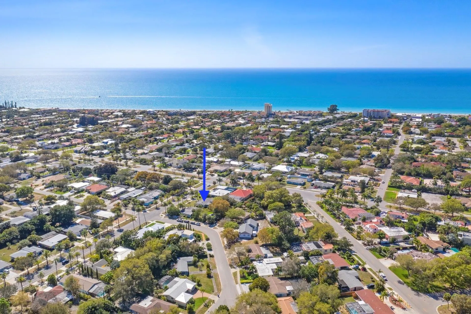 302 San Marco Drive Venice FL 34285