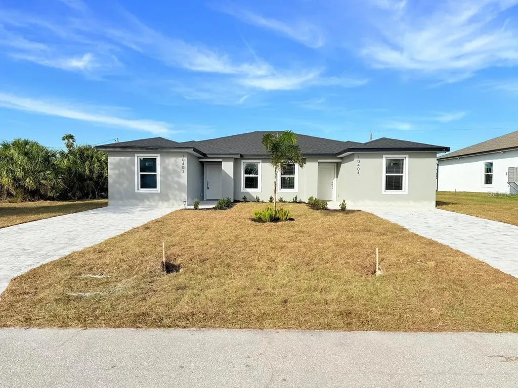 17099 Carleen Avenue Port Charlotte FL 33948