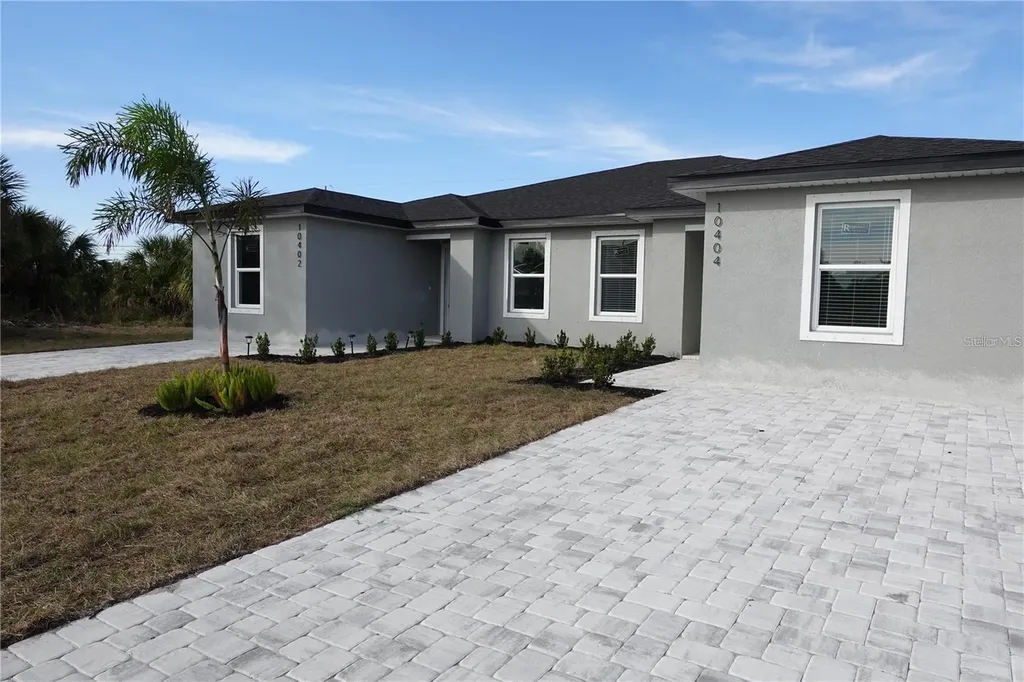17099 Carleen Avenue Port Charlotte FL 33948
