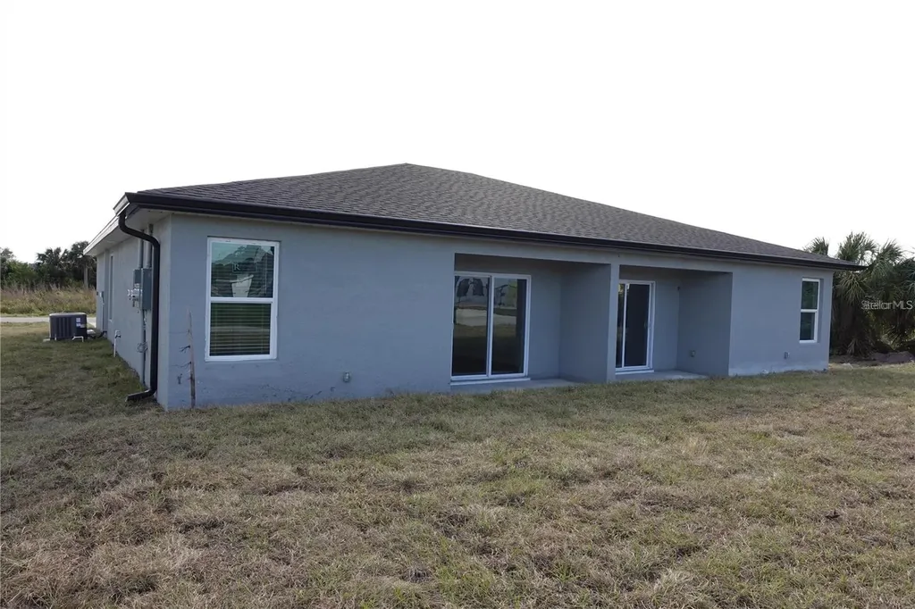 17099 Carleen Avenue Port Charlotte FL 33948