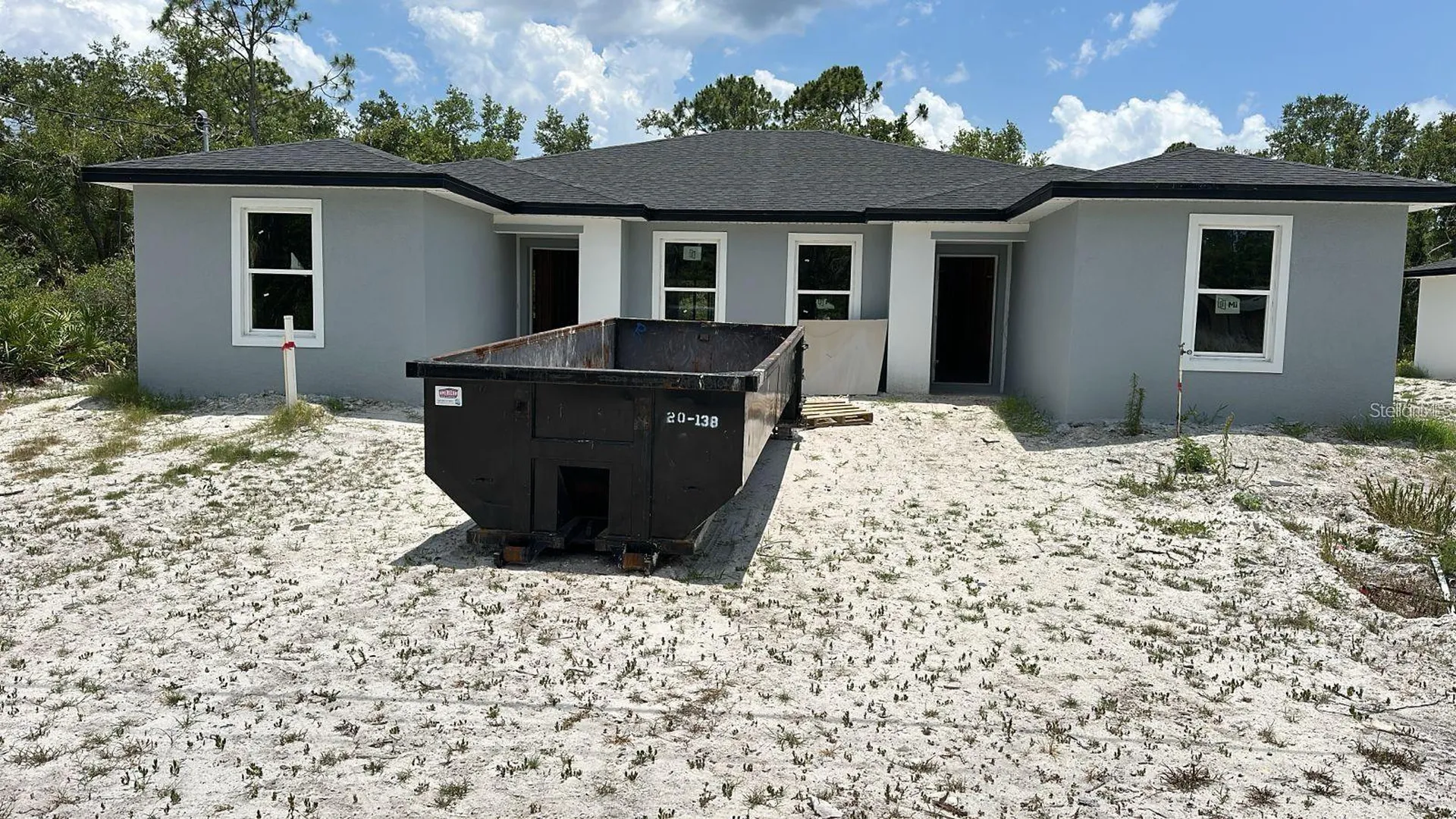 17099 Carleen Avenue Port Charlotte FL 33948