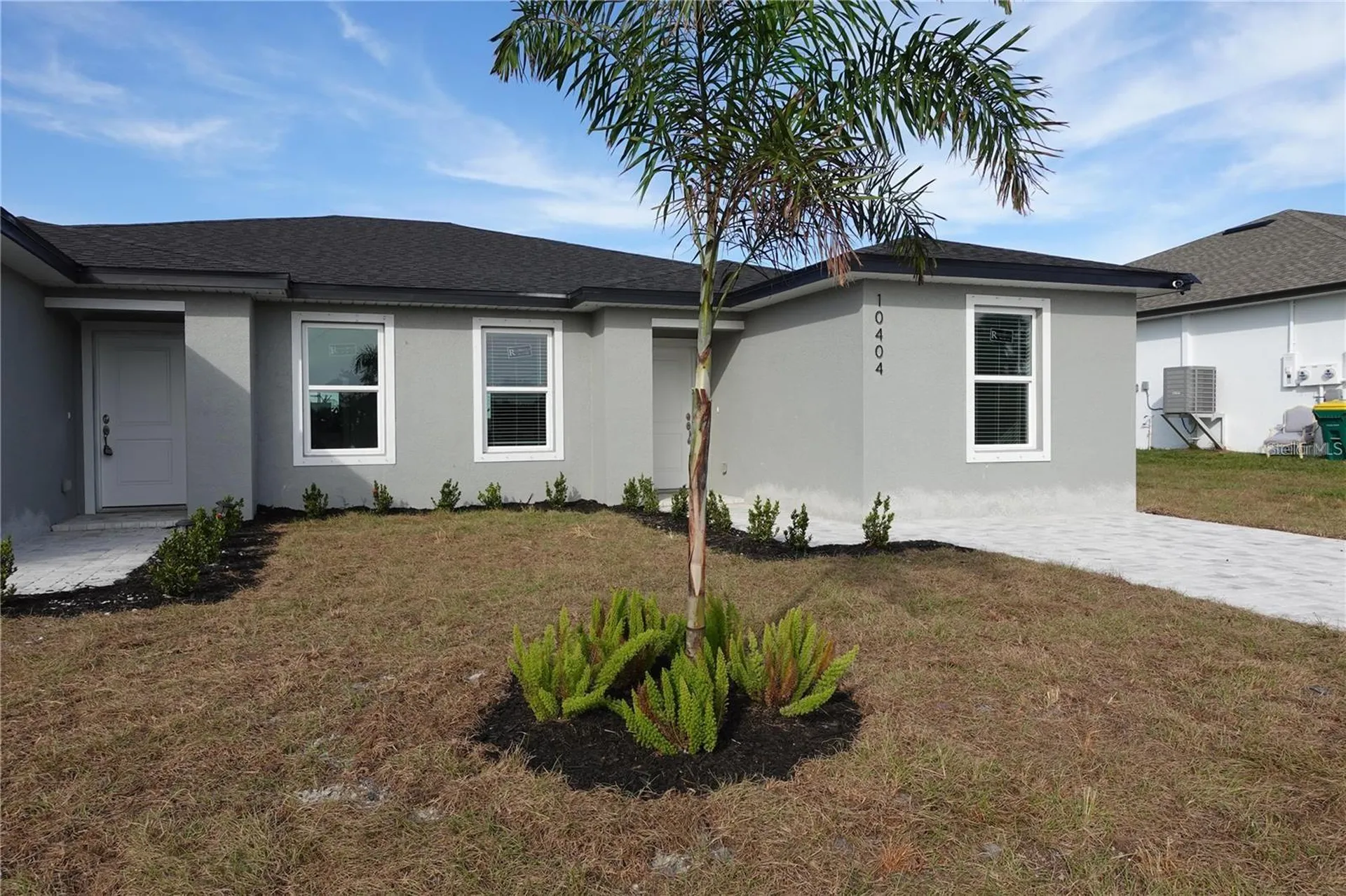 17099 Carleen Avenue Port Charlotte FL 33948