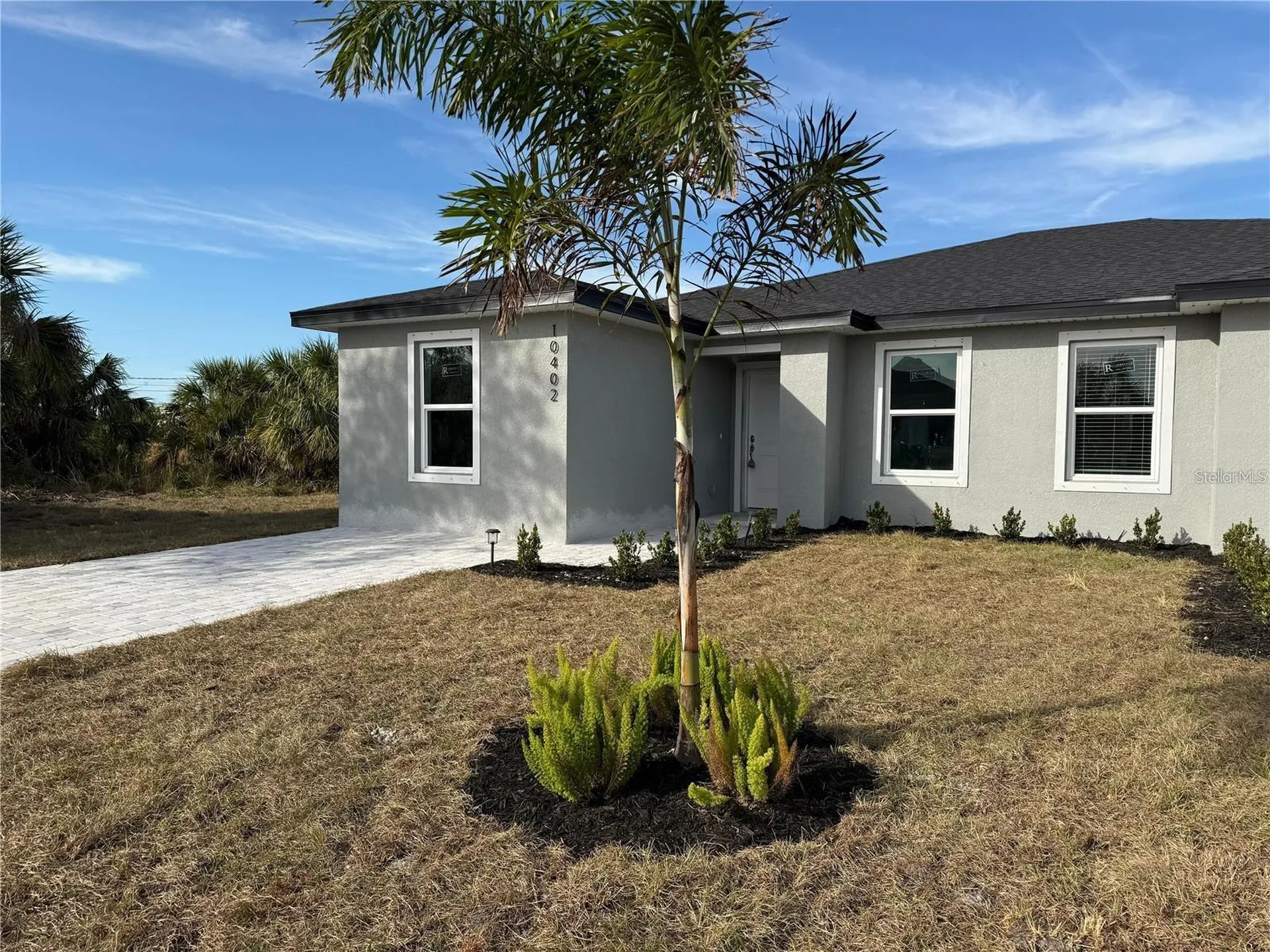 17099 Carleen Avenue Port Charlotte FL 33948