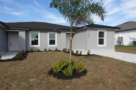 17099 Carleen Avenue Port Charlotte FL 33948