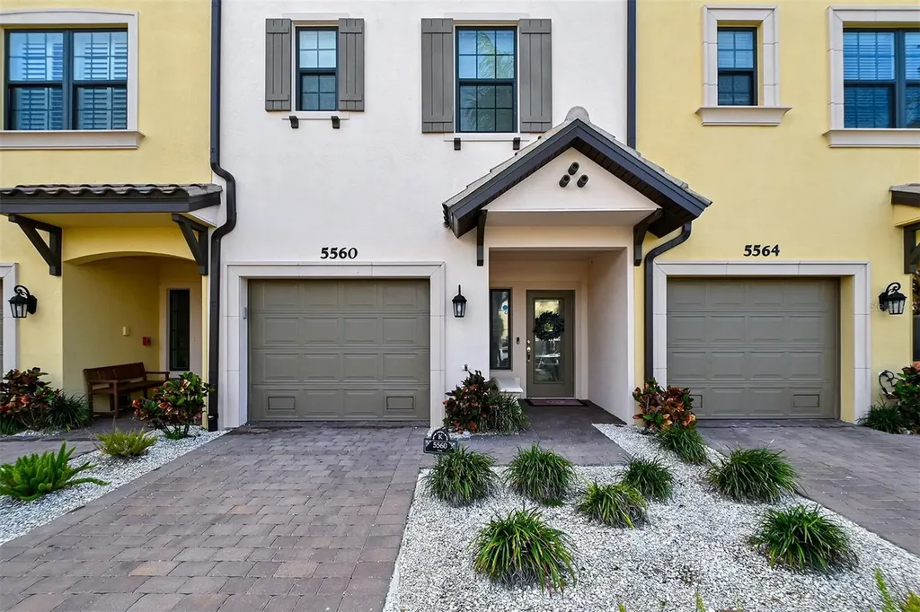 5560 Cannes Circle Sarasota FL 34231